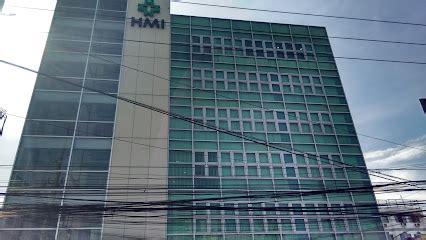 Hmi Accredited Clinics, Manila .
